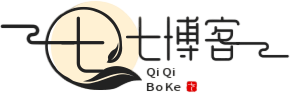 七七博客