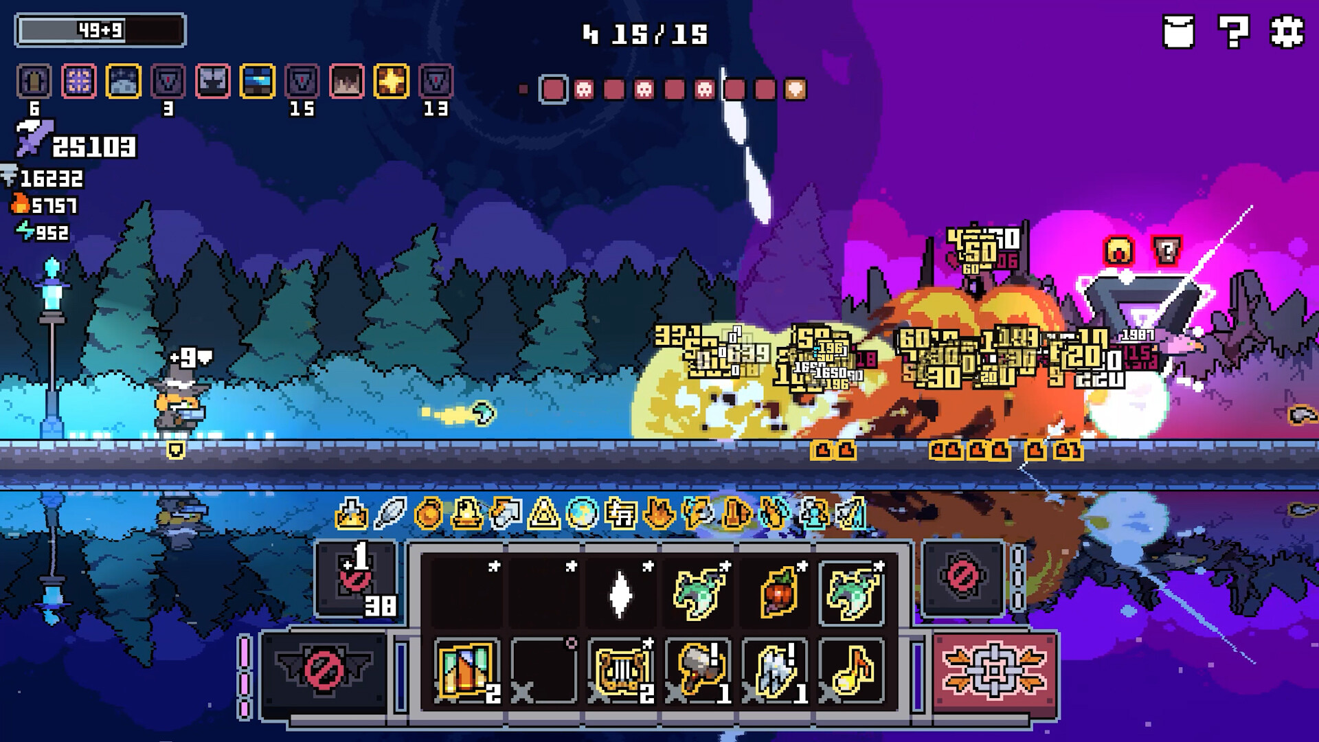 奥术扳机/Arcane Trigger-七七博客