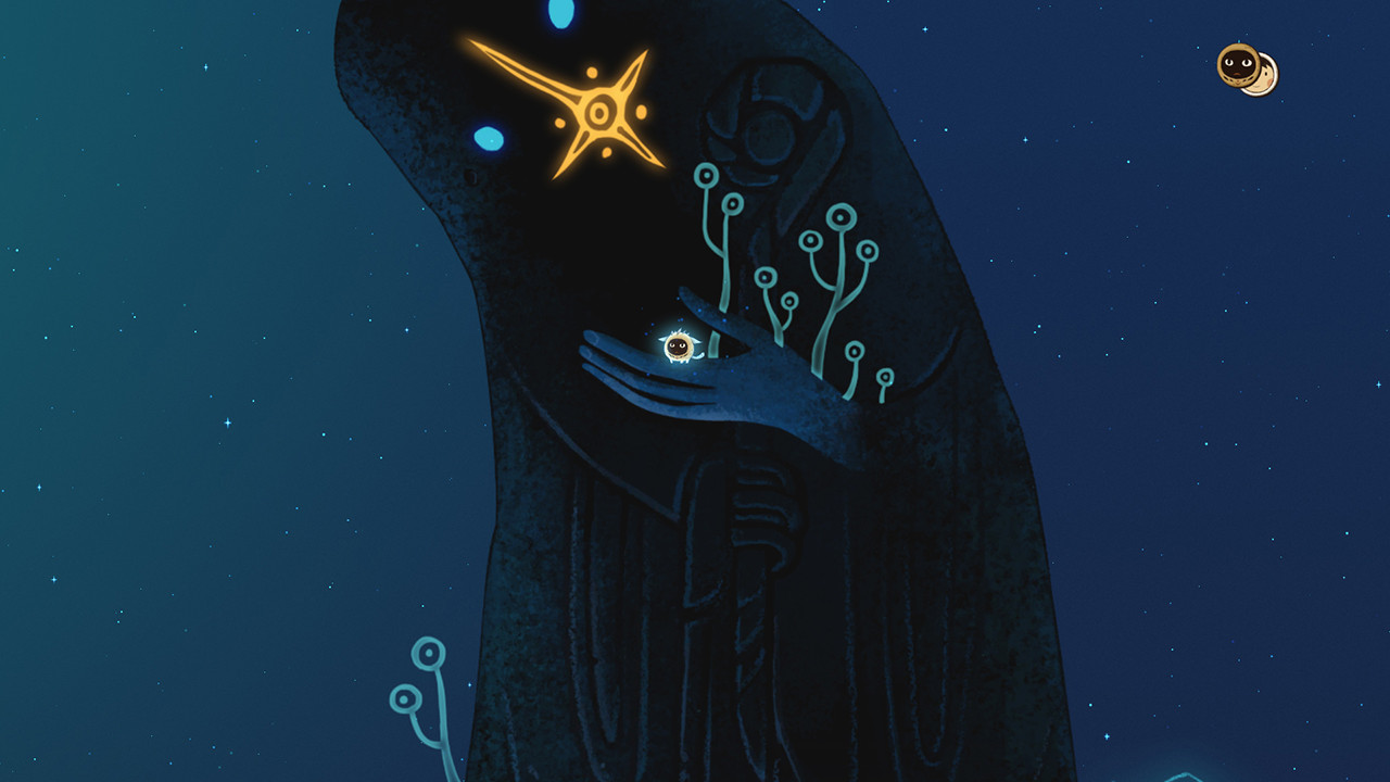 月影之塔/LUNA The Shadow Dust-七七博客