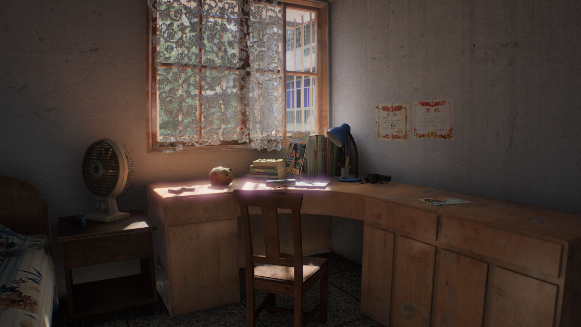 千禧梦/Millennium Dream-七七博客